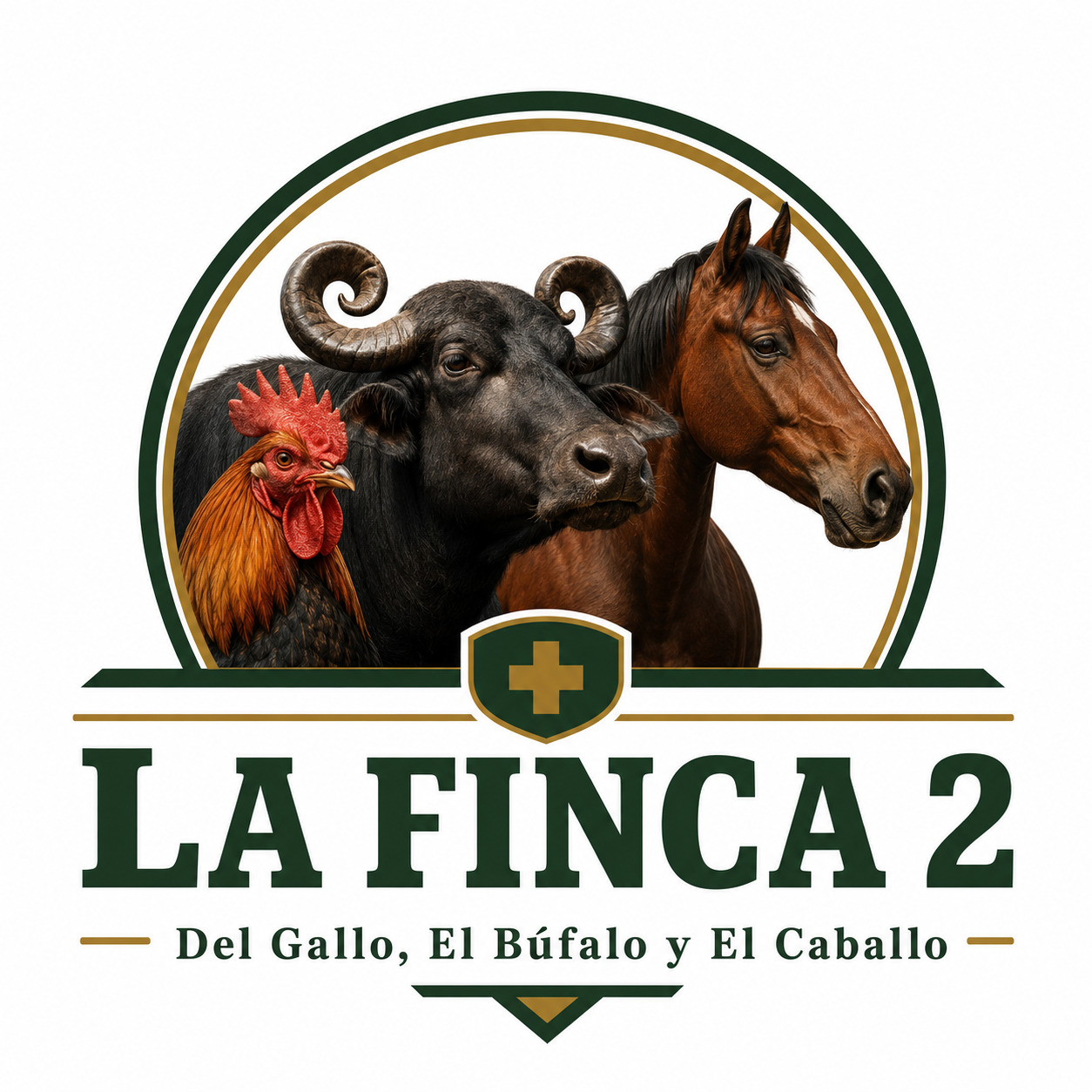Logo La Finca 2
